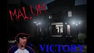 MALUM:  New Horror game!