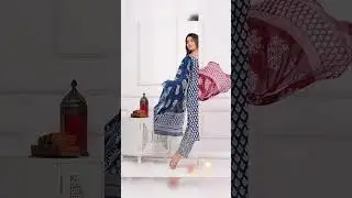 Pure cotton suit design 2024#cottonsuits #suitdesign#shortsvideo