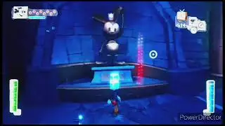 Epic Mickey: Collection Hunting!(Part 7)