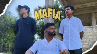 🔥 MAFIA &ndash; Honey Singh 🔥 | Official Cover Video | Dev Das &times; Gourav Saha | D._.G Visuals 