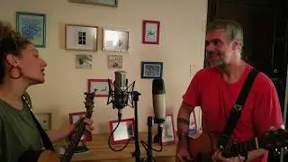 Alin Demirdjian - Carlos Andujar - Mejor es Cantar * Verde Eucalipto Discos