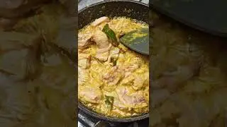 Mie ayam ala keluarga Hebad #mieayam #olahanmie #resepsimpel #masakanrumahan #fyp #makanenak 