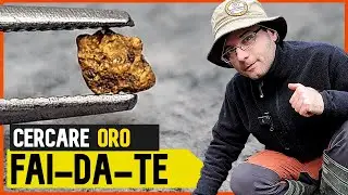 3 tecniche che devi sapere per trovare l'ORO in Italia! 💰
