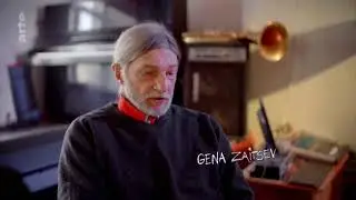 ARTE reportage - 