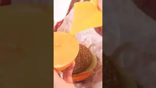 #asmr burger squishy