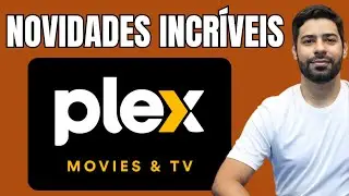 NOVIDADES no SERVI&Ccedil;O PLEX.