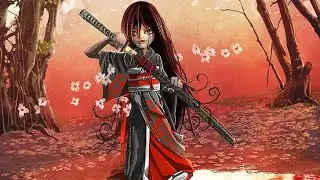 Warzone Samurai killer