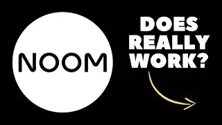 Does Award-Winning Noom Really Work?