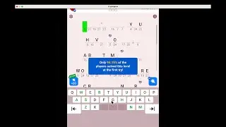 Cryptogram: The Solution For Level 227! - Step by Step Word Brain Puzzle