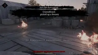 HUNT: SHOWDOWN Console WHO DO YOU THINKR/CrystalKrach teaming in trios