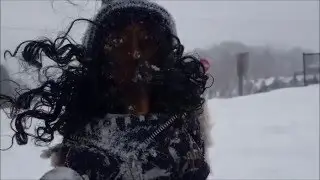Snowzilla Live from Northern VA