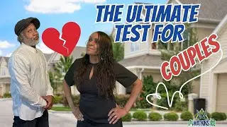 Is Buying A Home Together A Relationship RED FLAG? (Documentary)| Watkins Team RE