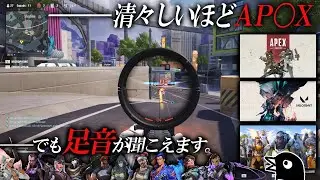 【新作FPS】足音が聞こえるAP〇X。完全初見でも身体が迷わず動く。なぜだろう&hellip;&hellip;僕はこのFPSをずっと前から知っている。【Farlight 84】