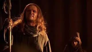 Children of Dune  - Blind Man - Music by Ambrose Freeman-Toole