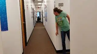Reference Peek Around Corner 2