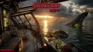 Project Dirt Book 3: Colony Dirt | Parts 11 & 12 | HFY | SciFi Short Stories | Best of HFY