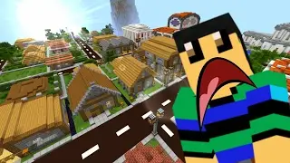 IK BEN BOOS & SNAP HET NIET!! - Minetopia - #351 | Minecraft Reallife Server