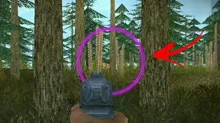 Carnivores: Dinosaur Hunter - Android Gameplay 2022 (by Tatem Games Inc.)