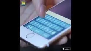 Instakey Promo Video