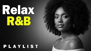R&B Soul Therapy &ndash; Deep Grooves & Healing Sounds | Calm &bull; Heal &bull; Let Go