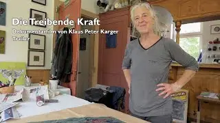 Die Treibende Kraft (2025) Trailer