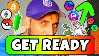☠️ Вы видели последнюю подсказку от Binance?