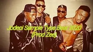 Jodeci Sample Type Beat 2020 (Prod Zee)