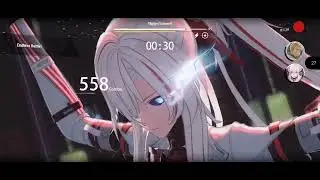 The Real Skill Issue - Punishing Gray Raven (PGR) Warzone Lightning Part II