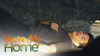You're My Home: Sacrifice