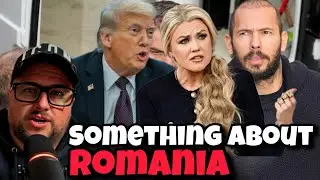 💥OMG💥 Romanian Angels: Erika Kirk to Candace Owens. #erikakirk 