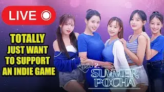 Variety: TGA Voting | Indie Dating Sim Game | Chaos Zero Nightmare Twilight Basin | DNA Grinding