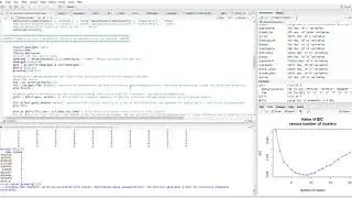 Создание филограммы или дендрограммы с использованием генотипических данных SNP в R