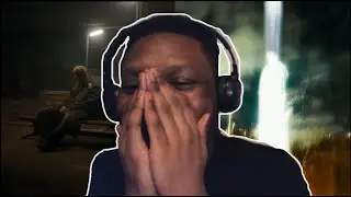 DEAN - NASA (feat. FKJ) - CTRL | Reaction (ENG SUB)