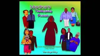 Madea&rsquo;s Thanksgiving Reunion: Laugh To Keep From Crying