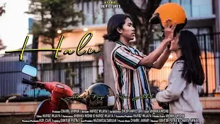 SHORT STORY - HALU