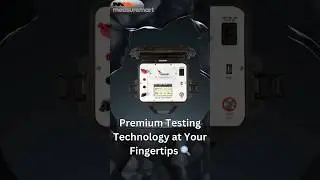 HighTest Technology Collection | Precision Testing Tools for Professionals #hvactools