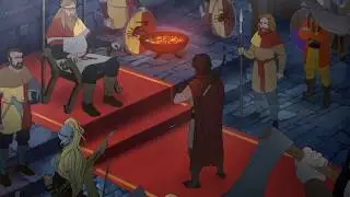 The Banner Saga 3 #05 ( Let's Play Gameplay Deutsch )