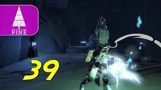 Pine - Let's Play Ep 39 - THE VAULT
