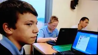 TAMWORTH AMATEUR BOXING CLUB BBC CHILDREN IN NEED VIDEO