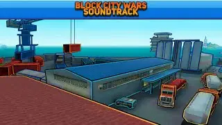 Team Shooter - Port - Block City Wars Soundtrack