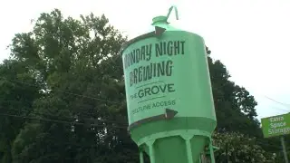 Monday Night Brewing&rsquo;s &lsquo;The Grove,' Beltline expansion open