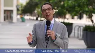 Miami Personal Injury Attorney Spencer Aronfeld Explains the Car Accident Claims Process in Florida.