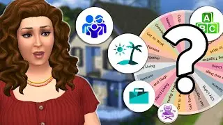 The Sims 4 | Il FATO decide QUALI DLC posso usare (espansioni, game pack, stuff pack e kits) ⚒️