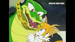 no mames vector xd