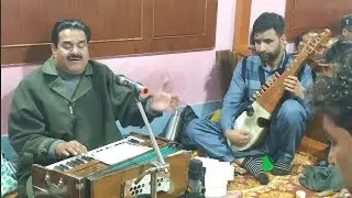 Full Kashmiri Sufi Mehfil By Farooq Ganaie | Lala Aragami | Ahad Lawdari | Lal Argami Kashmiri Songs