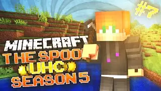 The Spoon UHC S5 | Episode 7 | Heading In!