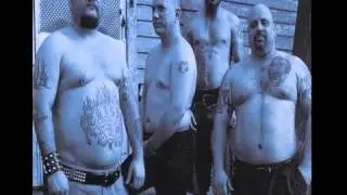 Crowbar-I Have Failed