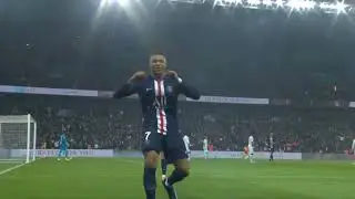 Free Kylian Mbappe Coldest C&eacute;l&eacute;bration 🔥🔥 4k Satfeed 60fps