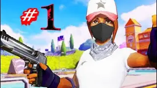 Creative destruction | Solo vs squad Montage #1 (C.D)