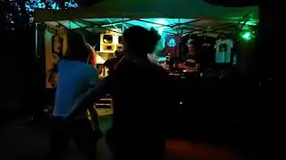 Dubapest HiFi MiniSound - Dubweekender @ Nom&aacute;d B&aacute;r 2021